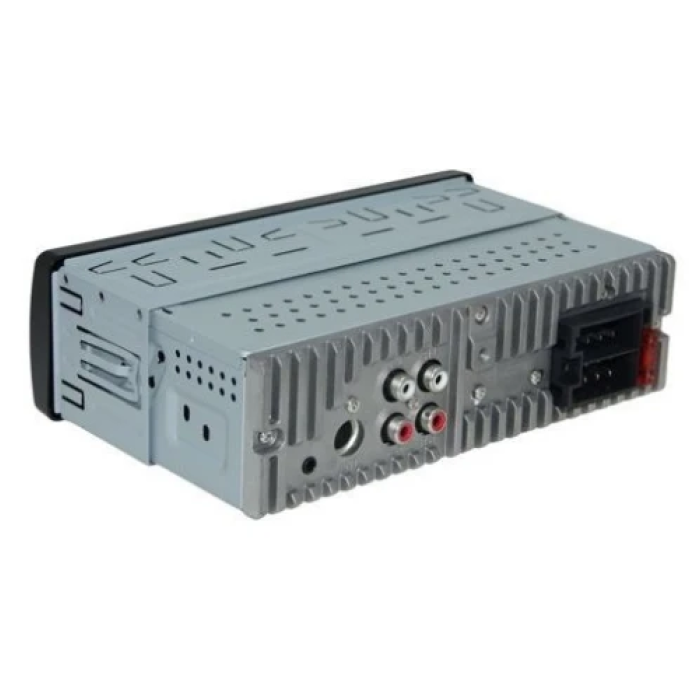 Автомагнітола Baxster BSF-3530BT 1 Din з Bluetooth 5.3