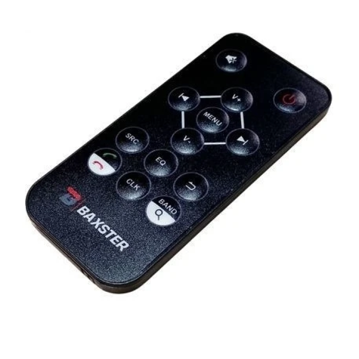 Автомагнітола Baxster BSF-3530BT 1 Din з Bluetooth 5.3