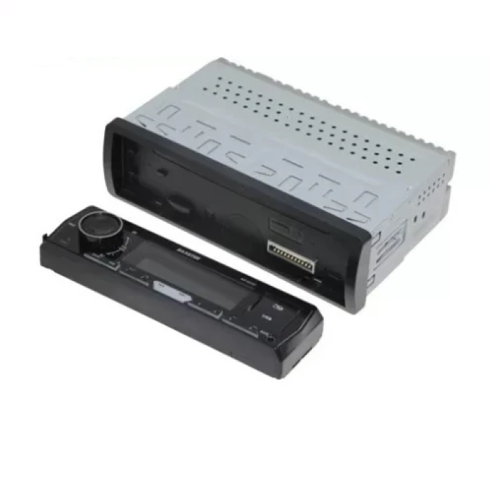 1 DIN автомагнітола Baxster BSF-5531BT з Bluetooth 5.3
