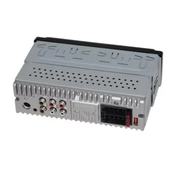 1 DIN автомагнітола Baxster BSF-5531BT з Bluetooth 5.3