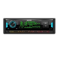 Автомагнітола (медіаресивер) Baxster BSF-5532BT Bluetooth 5.3, 4x50 Вт