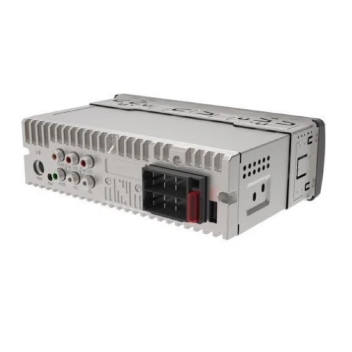 Автомагнітола Baxster BSF-5752BT 1 DIN із Bluetooth 5.3