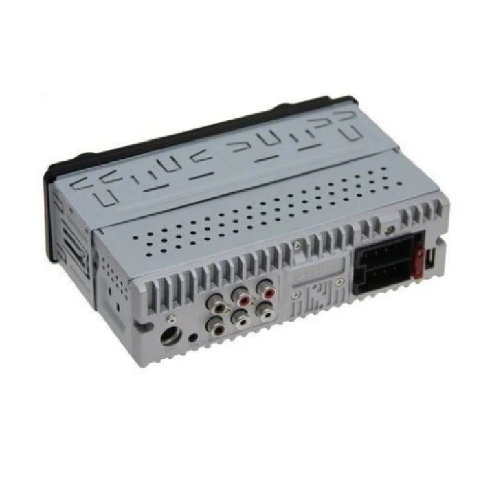 Автомагнітола Baxster BSF-5752BT 1 DIN із Bluetooth 5.3