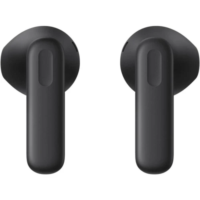 Бездротові навушники OPPO Enco Buds 3 Black із Bluetooth 5.4
