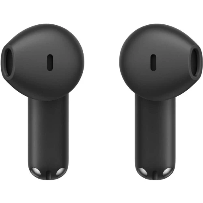 Бездротові навушники OPPO Enco Buds 3 Black із Bluetooth 5.4