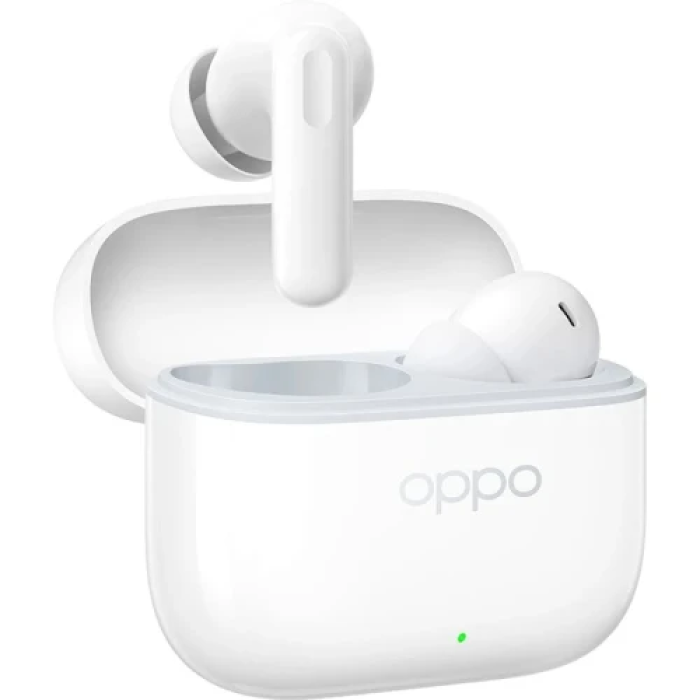 Бездротові TWS-навушники OPPO Enco Buds 3 Pro White