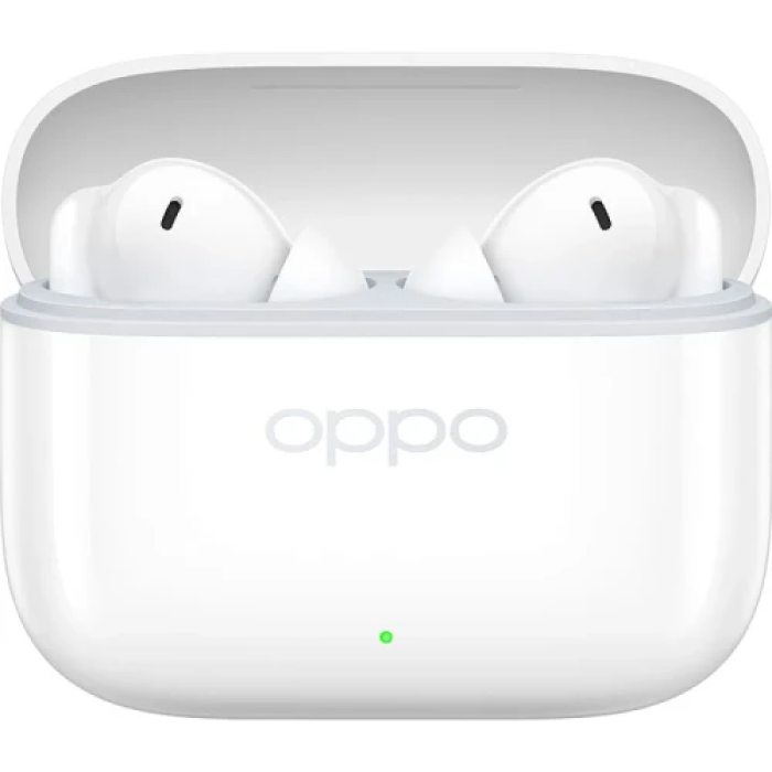 Бездротові TWS-навушники OPPO Enco Buds 3 Pro White