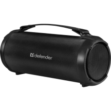 Портативна колонка (акустична система) Defender Beatbox 16 16 Вт, Black