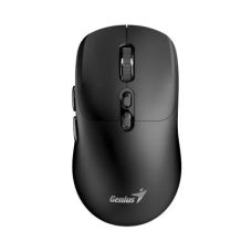 Бездротова миша (комп’ютерна миша) Genius NX-8080S BT Noble Black 800–1600 dpi