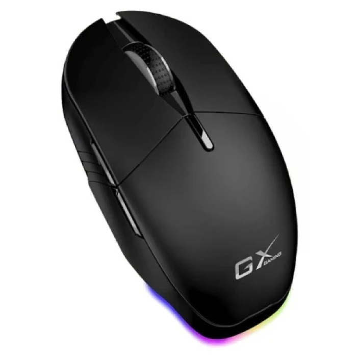 Бездротова ігрова миша Genius Scorpion M8250 чорного кольору