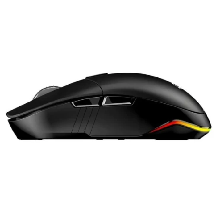 Бездротова ігрова миша Genius Scorpion M8250 чорного кольору