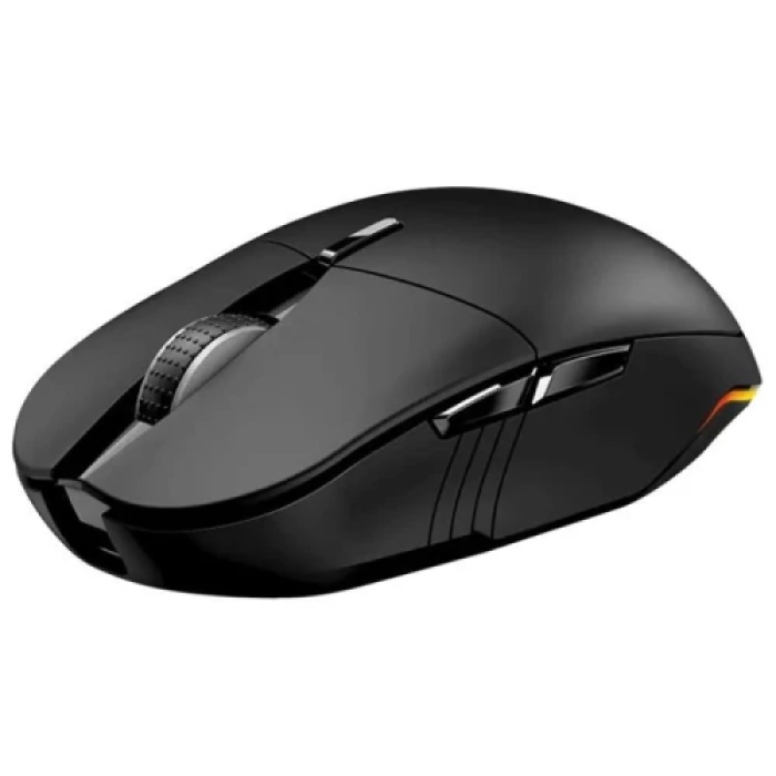Бездротова ігрова миша Genius Scorpion M8250 чорного кольору