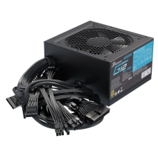 Блок живлення (комп'ютерний БЖ) Seasonic G12 GC-750 750 Вт, 80 PLUS Gold