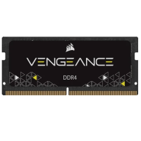 Оперативна пам’ять для ноутбука (модуль SO-DIMM) Corsair Vengeance 16 ГБ 3200 МГц
