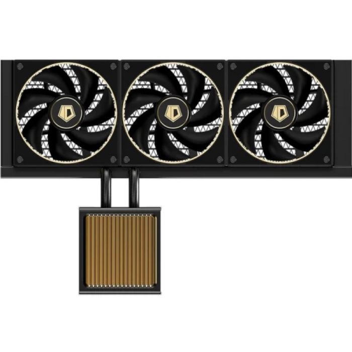 Система рідинного охолодження ID-Cooling DX360 GDL для процесора