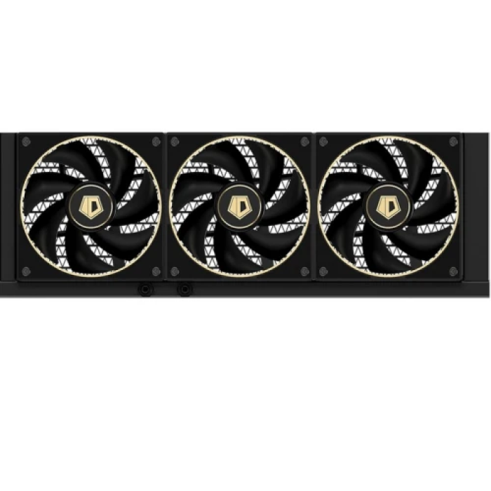 Система рідинного охолодження ID-Cooling DX360 GDL для процесора