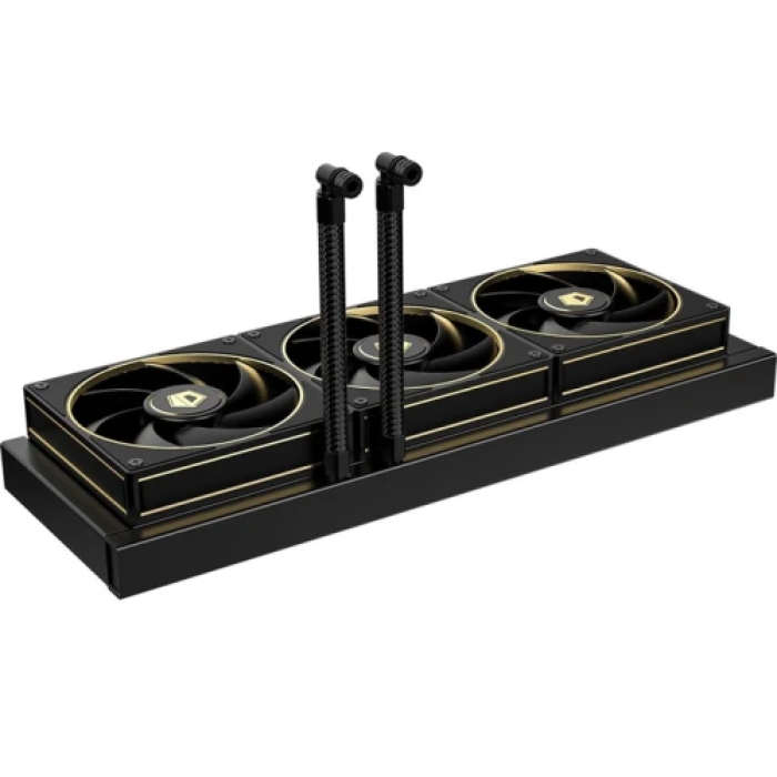 Система рідинного охолодження ID-Cooling DX360 GDL для процесора
