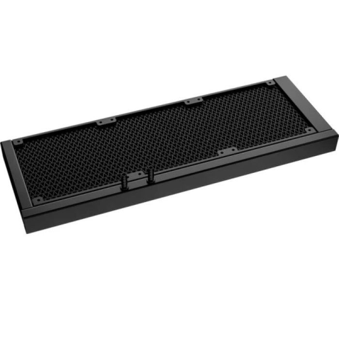 Система рідинного охолодження ID-Cooling DX360 GDL для процесора