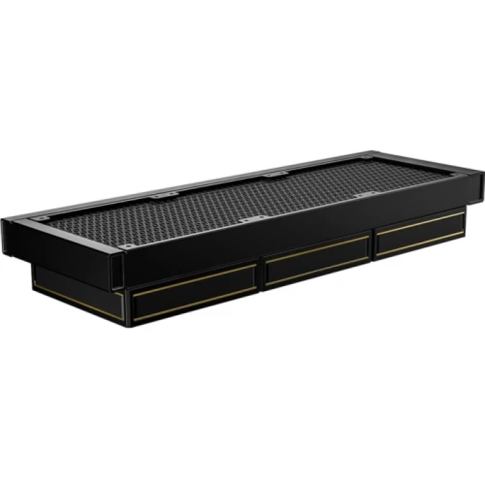 Система рідинного охолодження ID-Cooling DX360 GDL для процесора