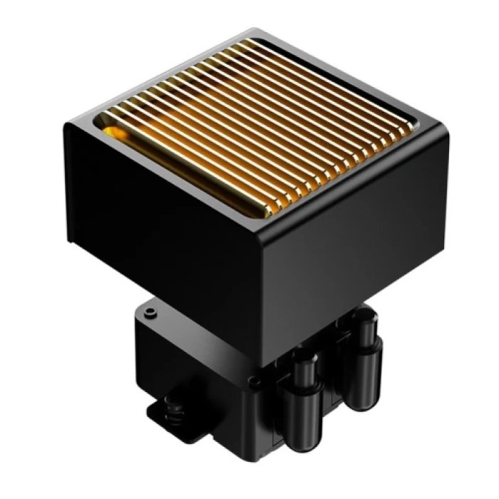 Система рідинного охолодження ID-Cooling DX360 GDL для процесора