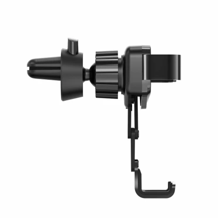 Автотримач ColorWay Gravity Mechanical для смартфона до 7 дюймів