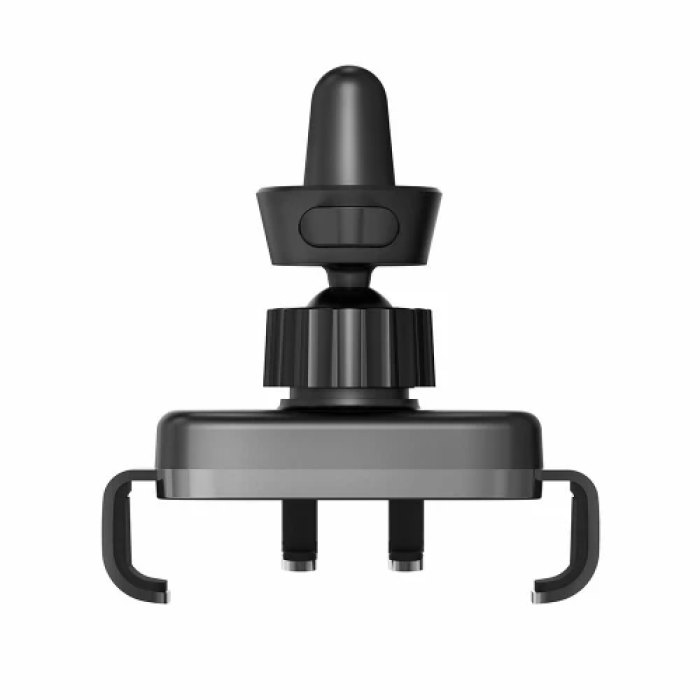 Автотримач ColorWay Gravity Mechanical для смартфона до 7 дюймів