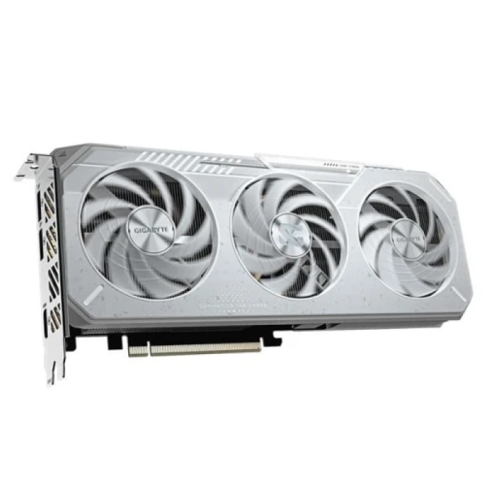 Ігрова відеокарта Gigabyte Radeon RX 9060 XT GAMING OC ICE 16 ГБ