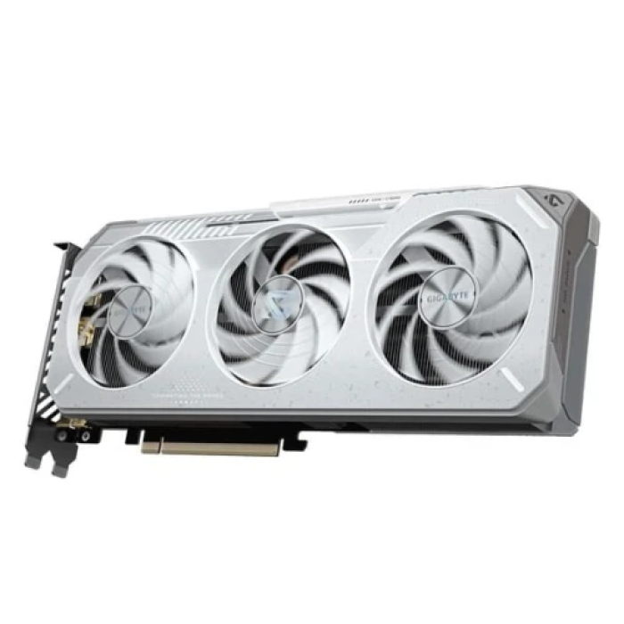Ігрова відеокарта Gigabyte Radeon RX 9060 XT GAMING OC ICE 16 ГБ