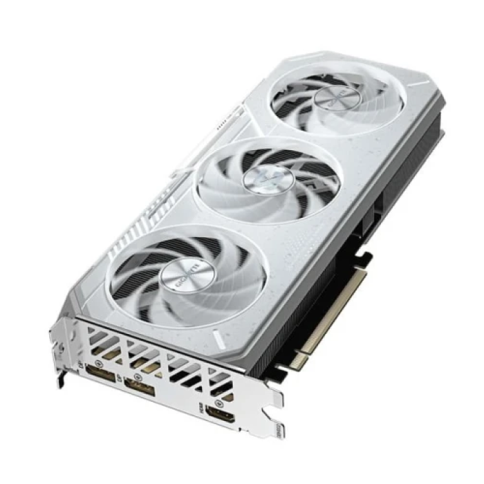 Ігрова відеокарта Gigabyte Radeon RX 9060 XT GAMING OC ICE 16 ГБ