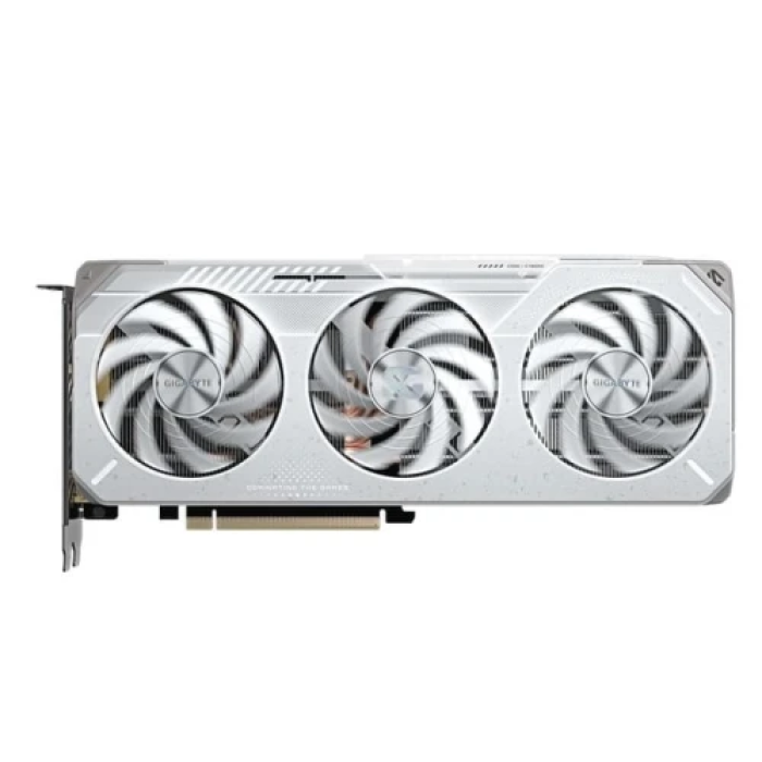 Ігрова відеокарта Gigabyte Radeon RX 9060 XT GAMING OC ICE 16 ГБ