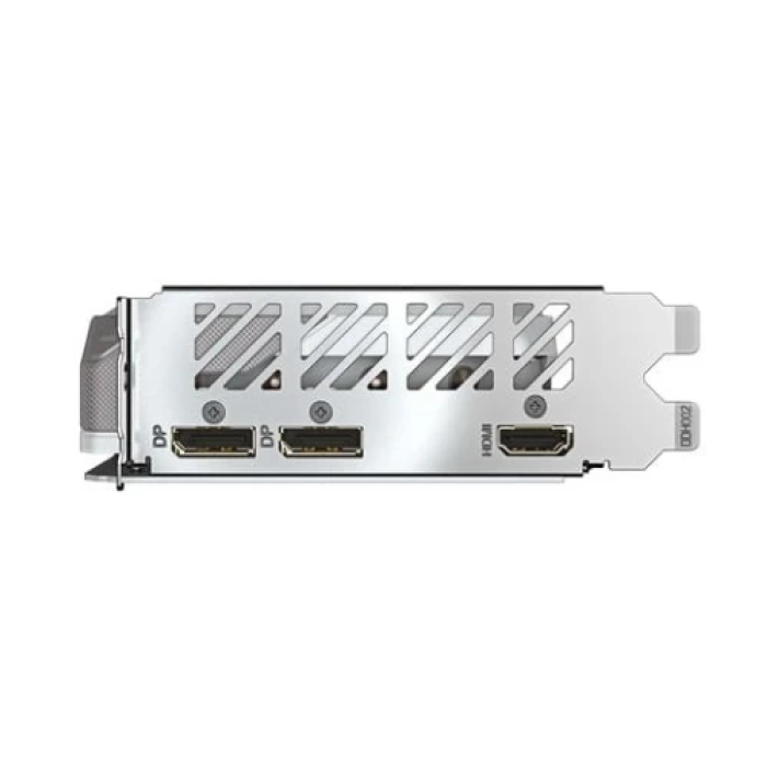 Ігрова відеокарта Gigabyte Radeon RX 9060 XT GAMING OC ICE 16 ГБ