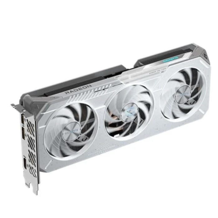 Ігрова відеокарта Gigabyte Radeon RX 9060 XT GAMING OC ICE 16 ГБ
