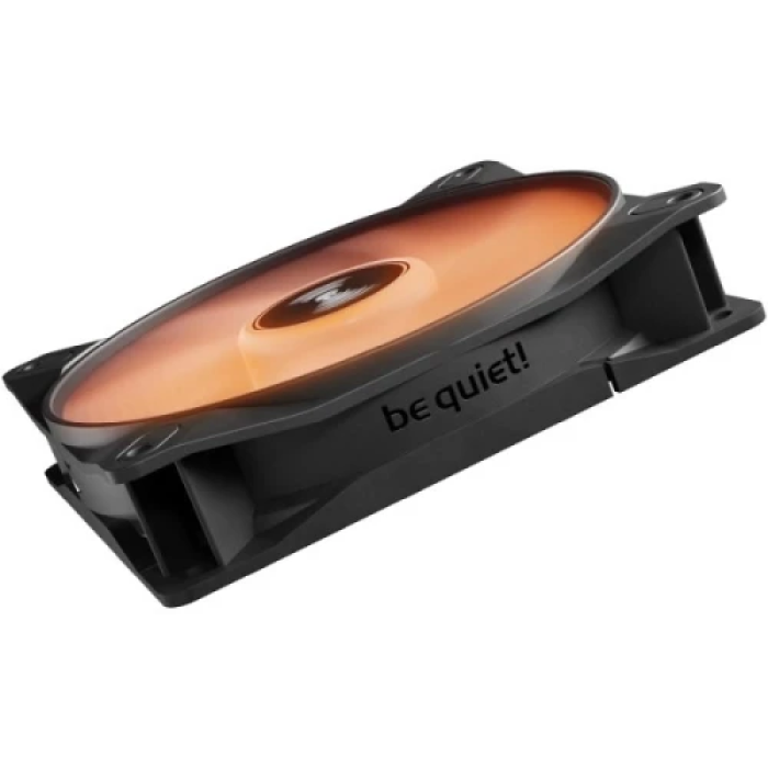 Корпусний вентилятор be quiet! Light Wings LX Reverse 120 мм ARGB