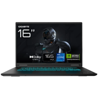 Ігровий ноутбук (ноутбук для ігор) Gigabyte Gaming A16 CMHI2UA894SD RTX 4050