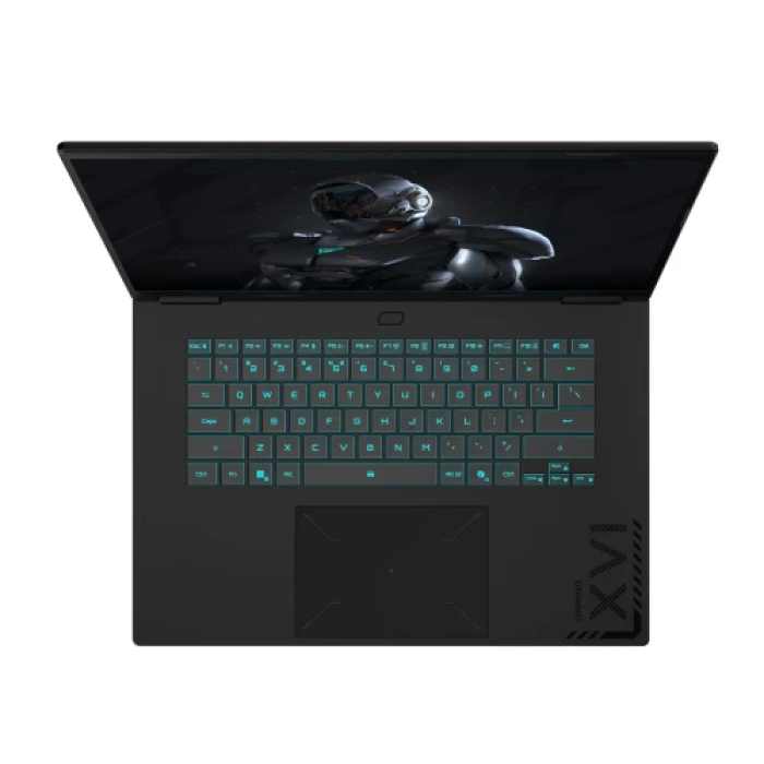 Ігровий ноутбук Gigabyte Gaming A16 з RTX 4050, 16″