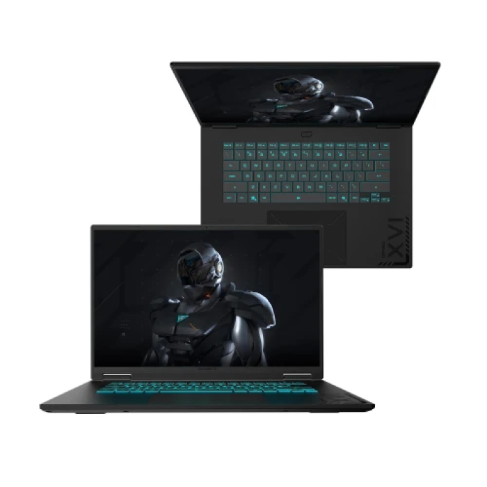 Ігровий ноутбук Gigabyte Gaming A16 з RTX 4050, 16″