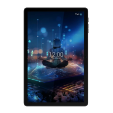 Планшет (планшетний комп’ютер) Sigma Tab A1035 Max 10.95", 4G, 128 ГБ, Dark Grey
