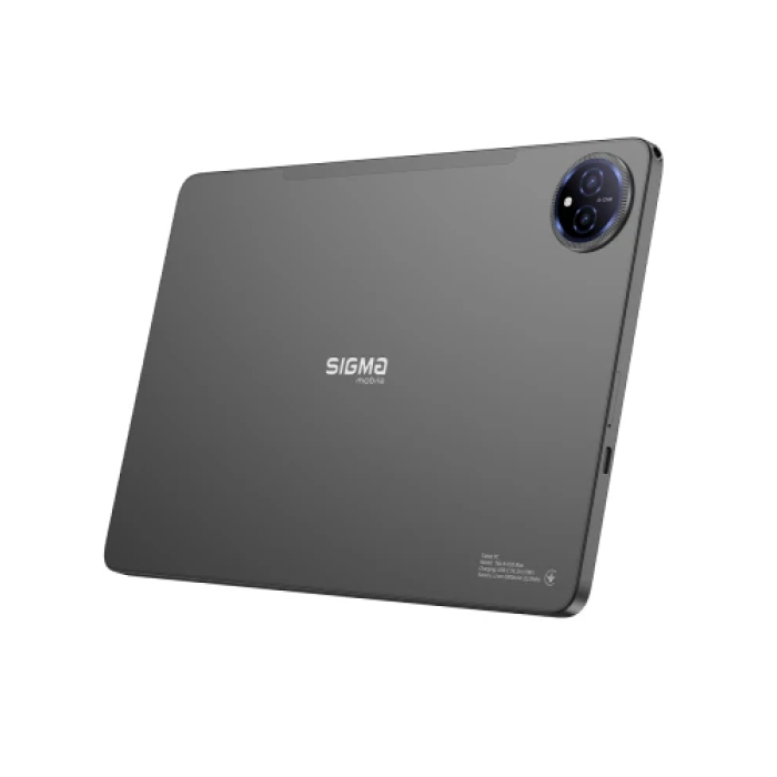 Планшет Sigma Tab A1035 Max з 4G та екраном 10,95 дюйма