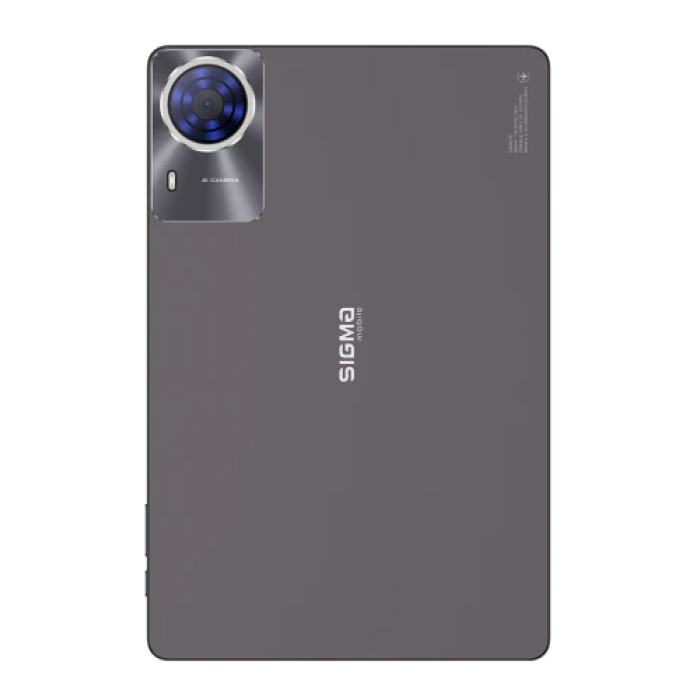 Планшет Sigma Tab A1035 Ultra 10,95″ з 4G і пам’яттю 256 ГБ