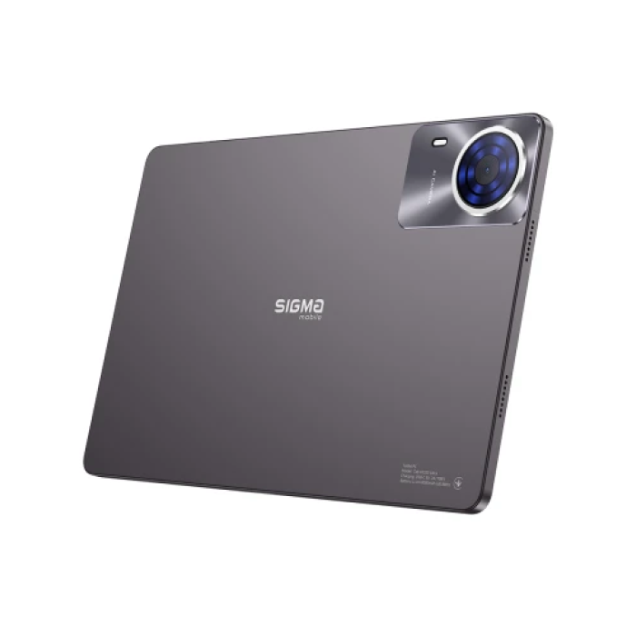 Планшет Sigma Tab A1035 Ultra 10,95″ з 4G і пам’яттю 256 ГБ