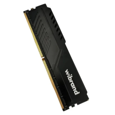 Оперативна пам’ять (модуль RAM) Wibrand DDR5 DIMM Heatsink Black 32 ГБ 5600 МГц