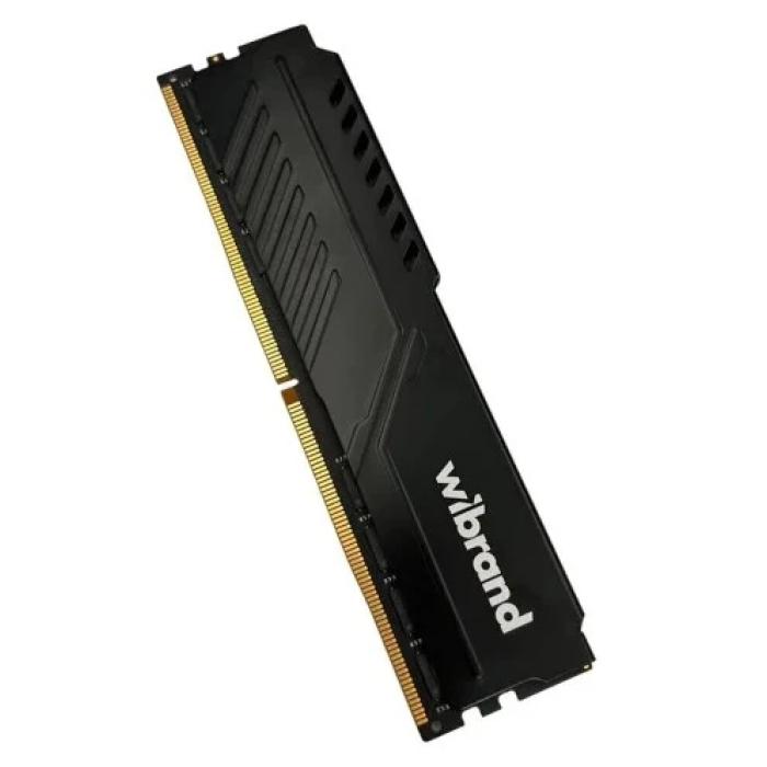 Оперативна пам’ять Wibrand DDR5 32 ГБ для настільного ПК
