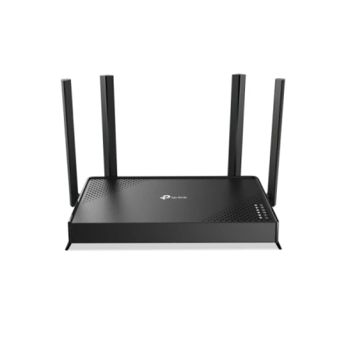 TP-Link Archer BE220 — Wi-Fi 7 роутер із 4 зовнішніми антенами
