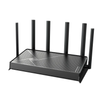 Роутер (маршрутизатор) TP-Link Archer BE400 Wi‑Fi 7, 2,5 Гбіт/с