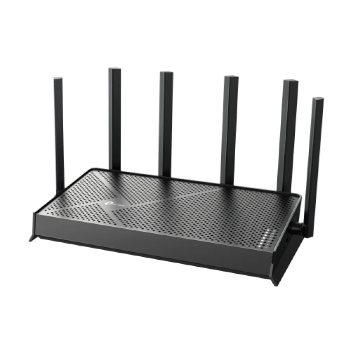 Роутер TP-Link Archer BE400 з Wi‑Fi 7 і швидкістю 2,5 Гбіт/с