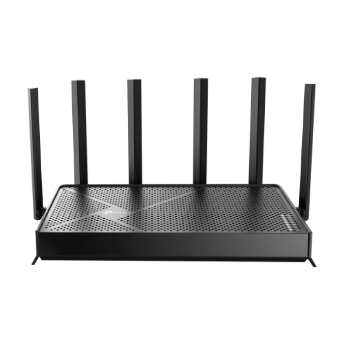 Роутер TP-Link Archer BE400 з Wi‑Fi 7 і швидкістю 2,5 Гбіт/с