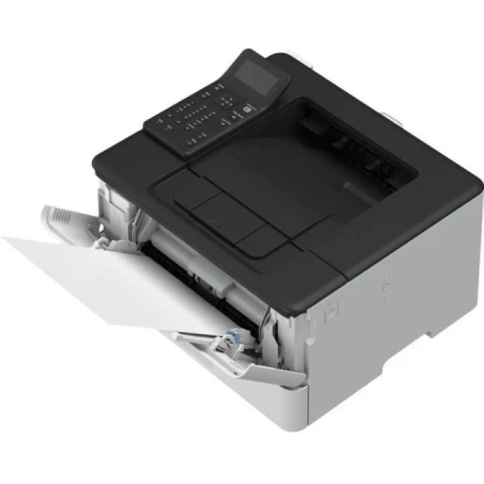 Монохромний лазерний принтер Canon LBP243dw II з Wi‑Fi та дуплексом