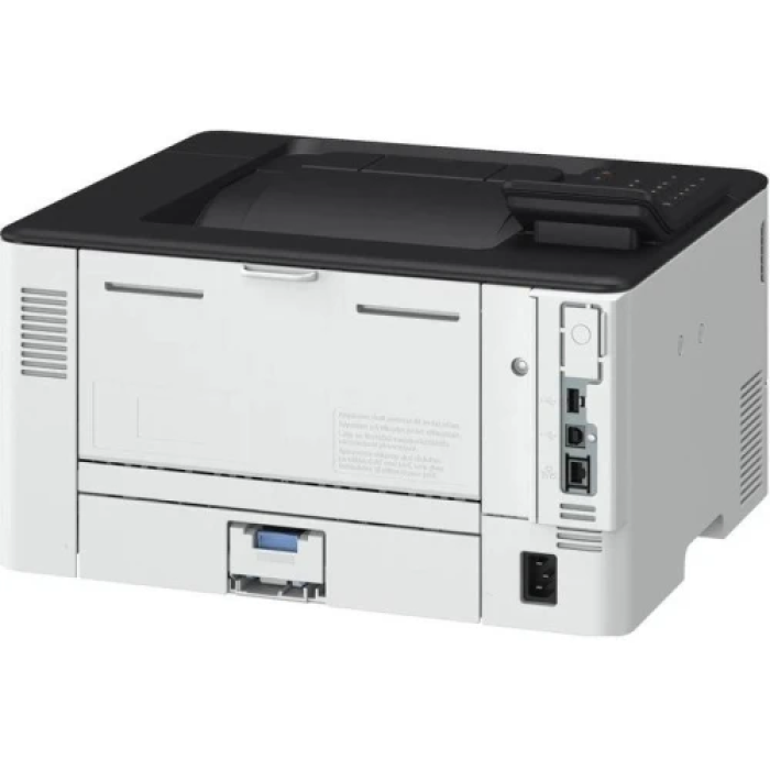 Монохромний лазерний принтер Canon LBP243dw II з Wi‑Fi та дуплексом