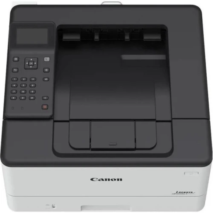 Монохромний лазерний принтер Canon LBP243dw II з Wi‑Fi та дуплексом