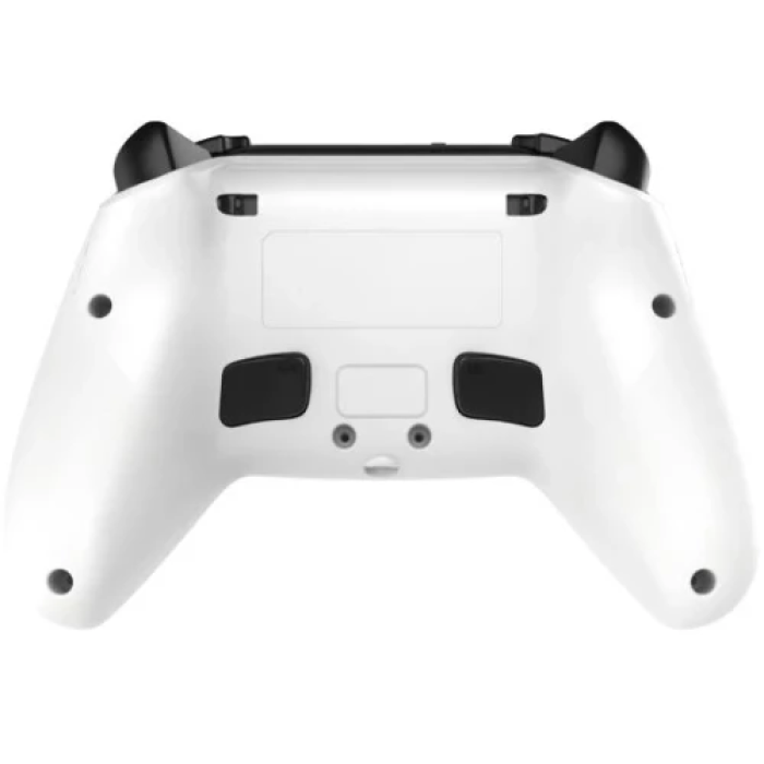 Бездротовий геймпад GamePro GPS20W білий для ПК і консолей